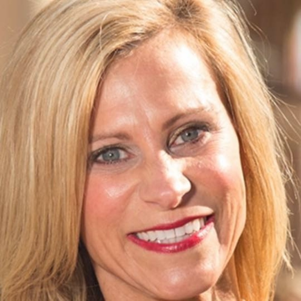 Meet your Posher, Pam